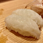 すし処 新田中 - 