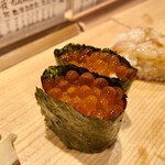 すし処 新田中 - 