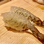 すし処 新田中 - 