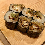 すし処 新田中 - 