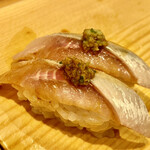 すし処 新田中 - 