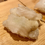 すし処 新田中 - 