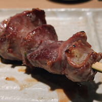 焼鳥 おみ乃 - 