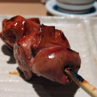 焼鳥 おみ乃 - 