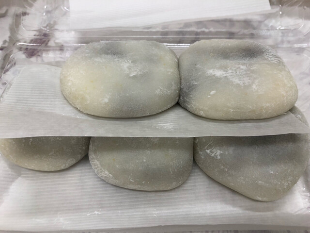 田中屋 - 赤湯（和菓子）の写真