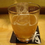 米清あら川 - 梅酒　たくさんの種類あり