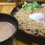 とんぴととりの光龍益 - つけ麺です！