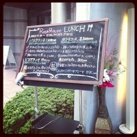 ローザロッチェITALiAN 心斎橋 - 