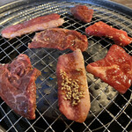 Yakiniku Marukou - 