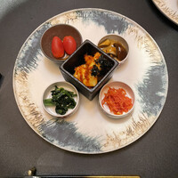 西麻布 焼肉 X - 