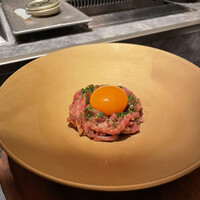 西麻布 焼肉 X - 