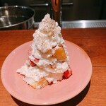 八文字 - ポテサラ日和