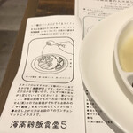 海南鶏飯食堂5 - 美味しい食べ方