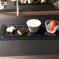 スカイツリービューレストラン 簾 - 