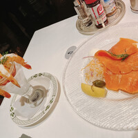ロウリーズ・ザ・プライムリブ 恵比寿ガーデンプレイス店 - 