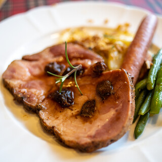 ハンス・ホールベック _1