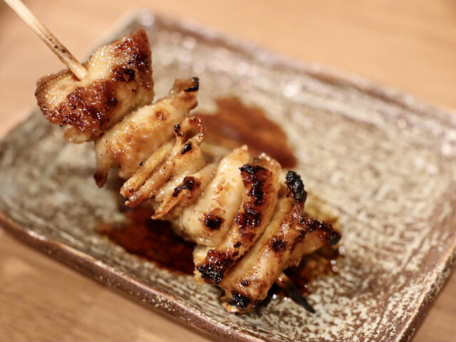 Sumiyaki Sakaba TORI-YA Sumi no Suke photo 3