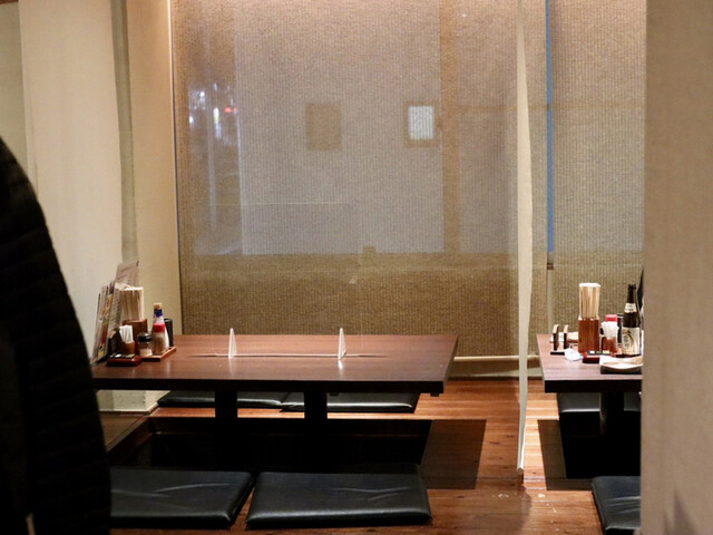 Sumiyaki Sakaba TORI-YA Sumi no Suke photo 5