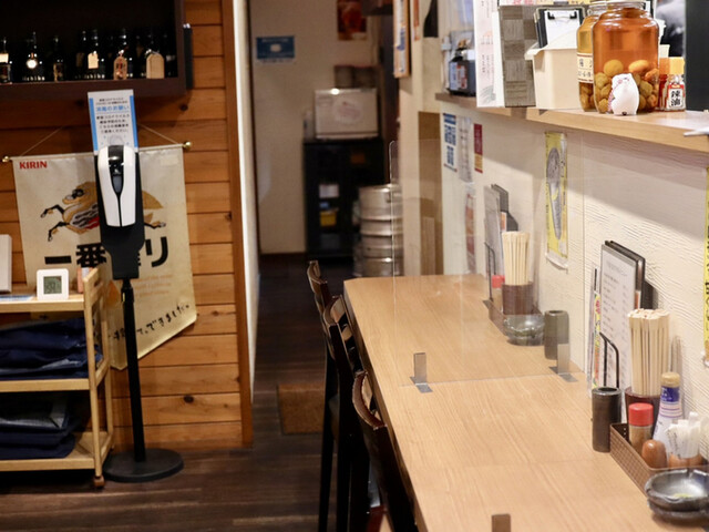 Sumiyaki Sakaba TORI-YA Sumi no Suke photo 4