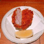 八文字 - ラムメンチ