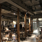 Muromachi cafe HACHI - 