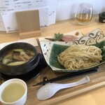 らぁ麺 かものはいろ - 