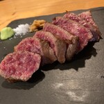 Ichibo Steak