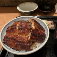 うなぎ家 しば福や - 