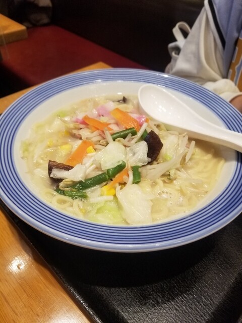 Ringer Hut Kotoku Kameido Ten photo 5