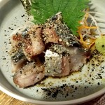 九州料理と旨い酒どんたく - 