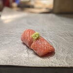 Sushi Chiharu - 