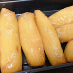 大和製菓いも福 - 