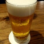 九州料理と旨い酒どんたく - 