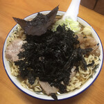 ケンちゃんラーメン 大山支店   - 