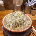 らーめん バリ男 新橋本店 - 