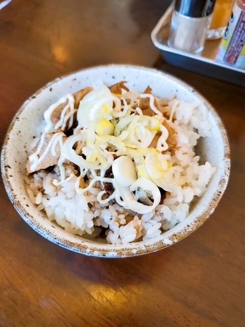 ピリカ - 矢幅（ラーメン）の写真