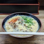 Hakata Sanuki Udon - 