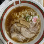 Ramen Kainzu Kicchin - 