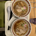 ラーメン カインズキッチン - 料理写真: