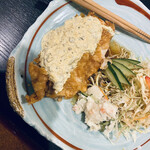 さつま黒豚と郷土料理 青葉 - 