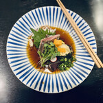 さつま黒豚と郷土料理 青葉 - 