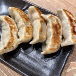 肉汁餃子のダンダダン - 