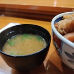 てんぷら 味覚 - 