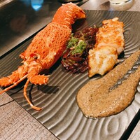 鉄板焼きgrow 上野店 - 