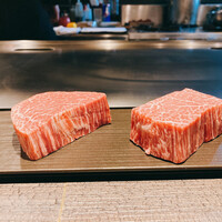 鉄板焼きgrow 上野店 - 