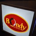 Bondy - 