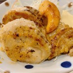 大衆酒場食堂 ななつぼし - 