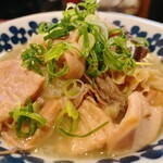 大衆酒場食堂 ななつぼし - 