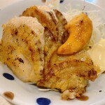 大衆酒場食堂 ななつぼし - 