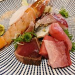 大衆酒場食堂 ななつぼし - 